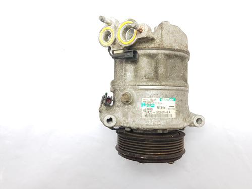 Used AC compressor JAGUAR XF I (X250) 2.2 D (200 hp) 29620172