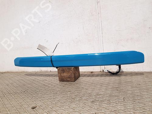 Tailgate handle HYUNDAI KONA (OS, OSE, OSI) 1.6 GDi Hybrid | BP30184696C132