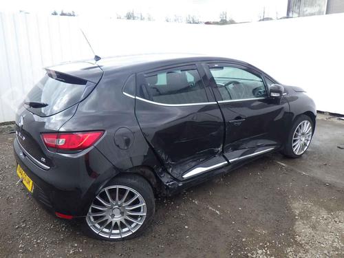 Steering column stalk RENAULT CLIO IV (BH_) 1.5 dCi 90 | BP29957024I23  - Image 15