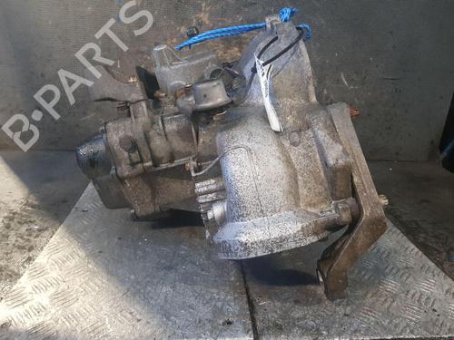 Gearbox VAUXHALL CORSA Mk IV (E) (X15) 1.2 | BP32177582M3 - Image 8