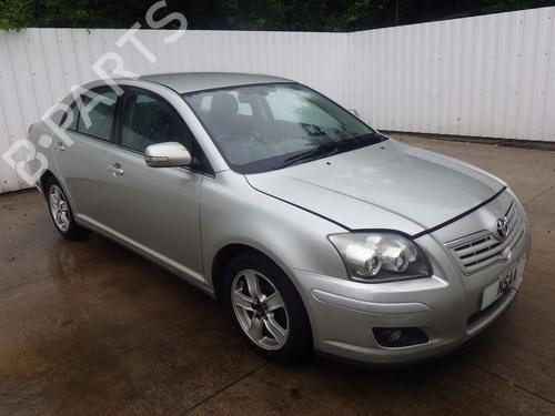 Used Parts TOYOTA AVENSIS (_T25_) 1.8 VVT-i (ZZT251_, ZZT251R) (129 hp) 4212257