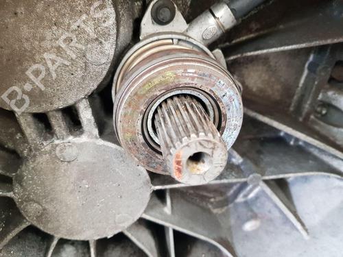 Gearbox FORD TRANSIT Van (FA_ _) 2.2 TDCi | BP37683351M3 - Image 3
