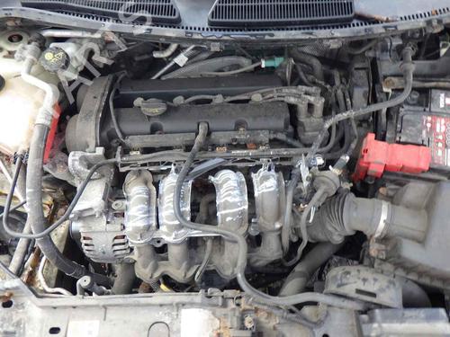 Engine FORD FIESTA VI (CB1, CCN) 1.25 | BP24918504M1  - Image 17