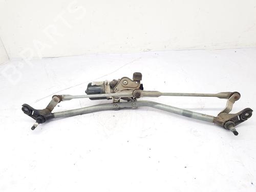 Front wiper motor RENAULT KANGOO Express (FW0/1_) 1.5 dCi 90 (FW0G, FW05, FW08, FW11) | BP37158819M29 - Image 6