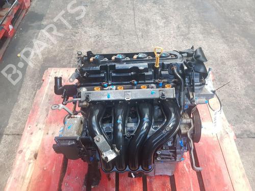 Motor SUZUKI SWIFT IV (FZ, NZ) 1.2 (AZH412, ZC72S) (94 hp) 31027144