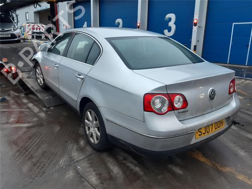 Elektronisk modul VW PASSAT B6 (3C2) 2.0 TDI 16V | BP29316157M83 