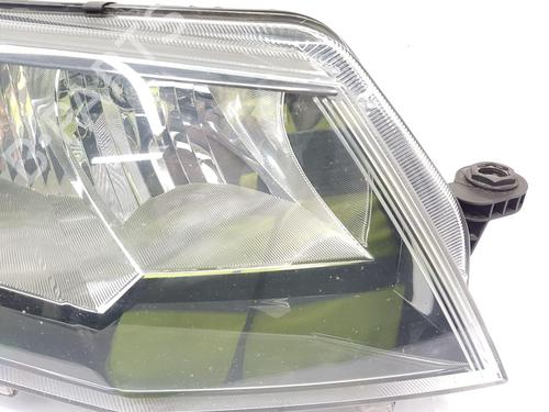 Right headlight SKODA OCTAVIA III Combi (5E5, 5E6) 1.6 TDI | BP32148982C29 - Image 3