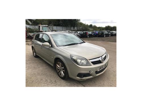 Used Parts VAUXHALL SIGNUM (Z03)  1.9 CDTI 16V  2131242