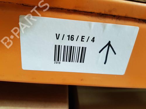 Instrument cluster RENAULT TRAFIC III Van (FG_) 1.6 dCi 120 (FGMB, FGMC) | BP39563204C47 - Image 7