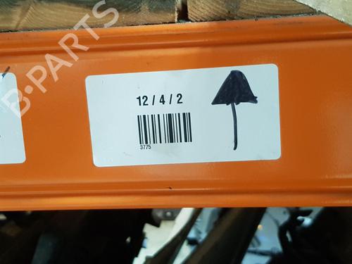 Front right window mechanism VOLVO V40 Hatchback (525) T2 | BP33853656C23 - Image 12