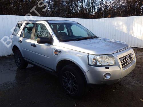 Engine control unit (ECU) LAND ROVER FREELANDER 2 (L359) 2.2 TD4 4x4 | BP32787189M57  - Image 7
