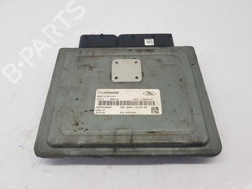 Gearbox control unit FORD FIESTA VI (CB1, CCN) 1.4 | BP38287894M52 - Image 6