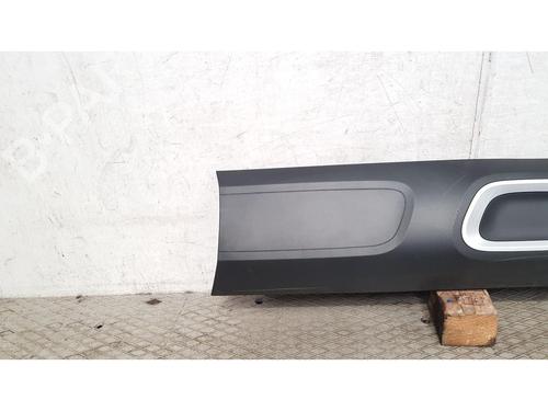 Dørliste CITROËN C5 AIRCROSS (A_) 1.5 BlueHDi 130 (ACYHZJ, ACYHZR) | BP38968094C150 - Image 3