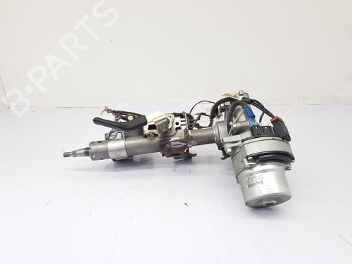 Steering column MITSUBISHI ASX (GA_W_) 1.8 DI-D (GA6W) | BP36565551M21 - Image 4