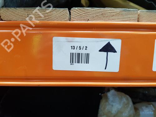 Boot lining LAND ROVER DEFENDER Station Wagon (L663) D200 SD4 4x4 | BP36280809I3  - Image 16
