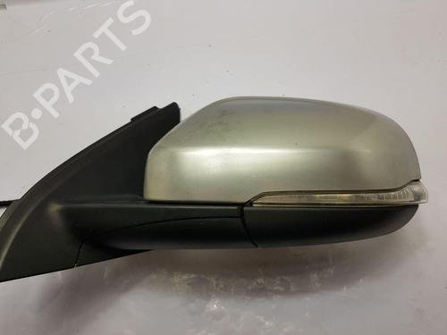 Left mirror VOLVO S60 II (134) D4 | BP29984487C26 