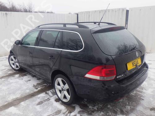 ABS pump VW GOLF V Variant (1K5) 2.0 TDI 16V | BP36698009M43 - Image 11
