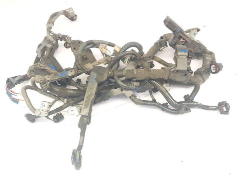 Used Wiring harness Wiring harness TOYOTA AURIS (_E18_) 1.8 Hybrid (ZWE186_, ZWE186R) (136 hp) 33966644 33966644