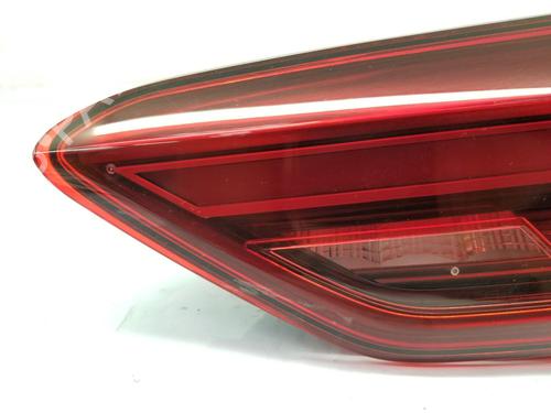 Right tailgate light VW POLO VI (AW1, BZ1, AE1) | BP38469899C80 - Image 2