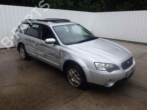 Air vent SUBARU OUTBACK (BL, BP) 2.5 AWD (BP9) | BP36410548I21  - Image 11