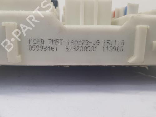 Electronic module FORD KUGA I 2.0 TDCi 4x4 | BP36466204M83  - Image 5