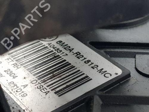Front right lock FORD MONDEO IV (BA7) 2.0 TDCi | BP28363056C97 