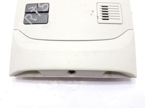 Interior roof light VW GOLF VI (5K1) 1.6 TDI | BP29378897I8 