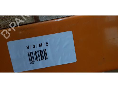Module xenonverlichting SEAT LEON (5F1) 1.8 TSI | BP29642159C53 