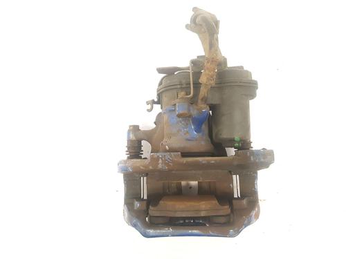 Right rear brake caliper BMW X4 (G02, F98) xDrive 30 d | BP29467378M106 