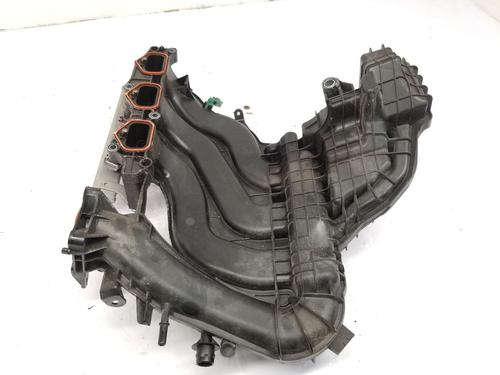 Intake manifold RENAULT TWINGO III (BCM_, BCA_) 1.0 SCe 70 | BP28827653M70