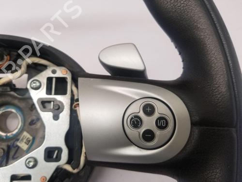 Steering wheel MINI MINI (R56) Cooper | BP36565549C49 - Image 3