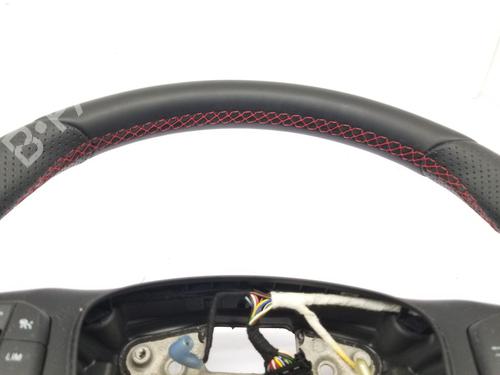 Steering wheel FORD PUMA (J2K, CF7) | BP35885103C49 - Image 6