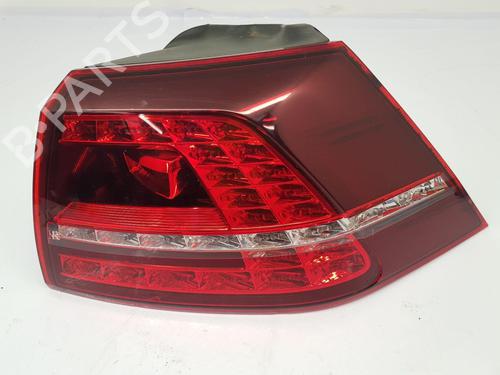 Feu arrière droit VW GOLF VII (5G1, BQ1, BE1, BE2) 2.0 GTD (184 hp) 32127564