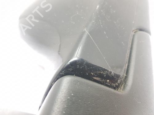 Left mirror AUDI A3 Sportback (8PA) 1.9 TDI | BP29408071C26 