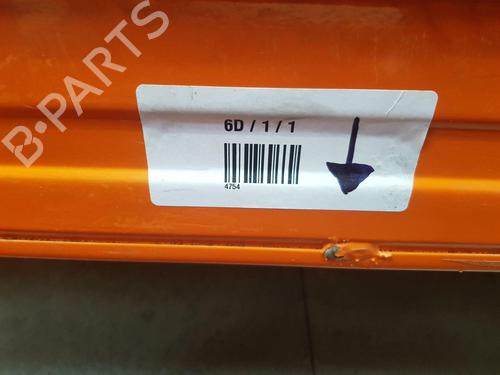 Pipe PORSCHE CAYENNE (92A) | BP22208079M125