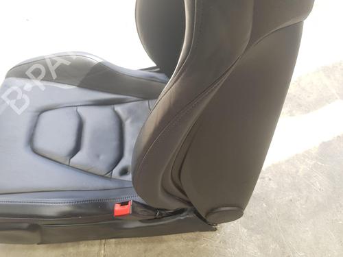 Right front seat MCLAREN MP4 Coupe 12C | BP22675082C16 