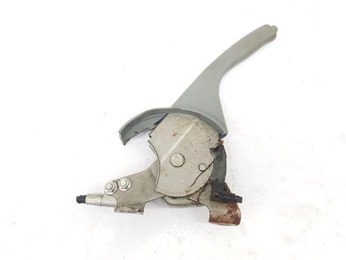 Used Hand brake Hand brake TOYOTA HILUX VII Pickup (_N1_, _N2_, _N3_) 2.5 D-4D 4WD (KUN25_, KUN25R) (120 hp) 36281134 36281134