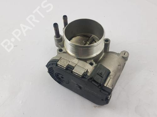 Used Throttle body LAND ROVER RANGE ROVER VELAR (L560) [2017-2026]  31075339