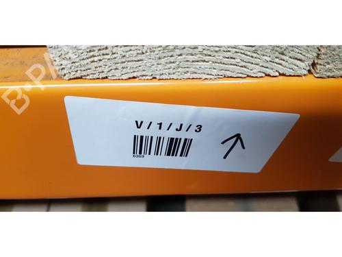 Other ALFA ROMEO GIULIA (952_) 2.2 D (952AFA25, 952AFM25, 952ALA25) | BP29378905O1 
