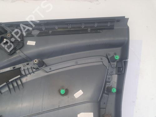 Front left panel MERCEDES-BENZ VITO / MIXTO Van (W639) 111 CDI (639.601, 639.603) | BP33130905C58  - Image 11