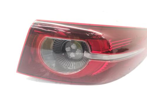 Right taillight MAZDA 3 Saloon (BP_) 2.0 SKYACTIV-X M Hybrid (BP2S) | BP39172612C35 - Image 2
