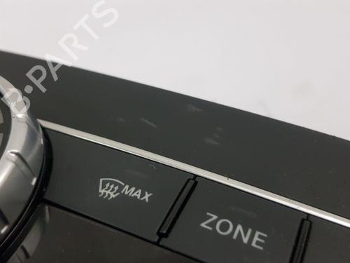 Climate control MERCEDES-BENZ GLE (W166) 250 d 4-matic (166.004) | BP31841980I5 