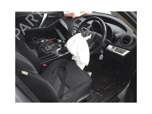 Right taillight MAZDA 3 (BL) 1.6 MZR (BL14) | BP26943356C35 - Image 18