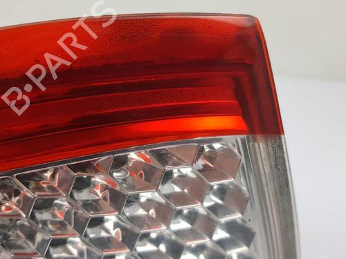 Left taillight FORD MONDEO IV Saloon (BA7) 1.8 TDCi | BP29642170C34 