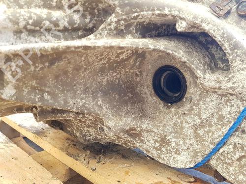 Gearbox HONDA CR-V IV (RM_) 2.2 i-DTEC AWD (RE6) | BP25463047M3 