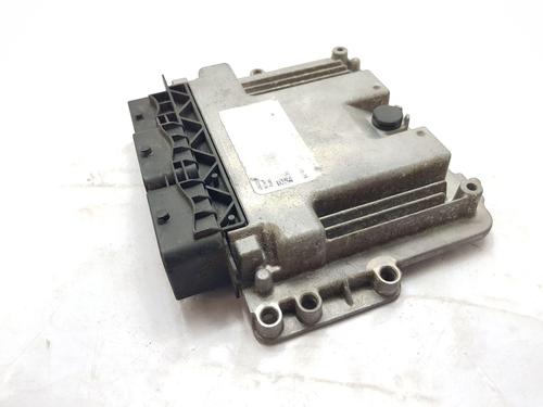 Engine control unit (ECU) FORD FIESTA VI (CB1, CCN) 1.5 TDCi | BP30948496M57 