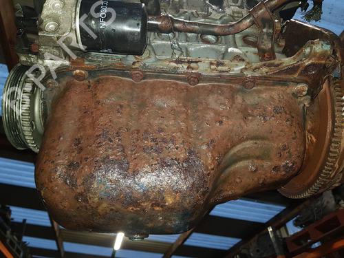 Engine FIAT PUNTO (199_) 1.2 (199AXZ1A, 199BXZ1A) | BP31282791M1 