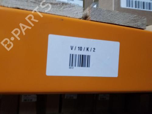 Injector VAUXHALL ANTARA A (L07) 2.2 CDTi 4x4 | BP28413509M100 