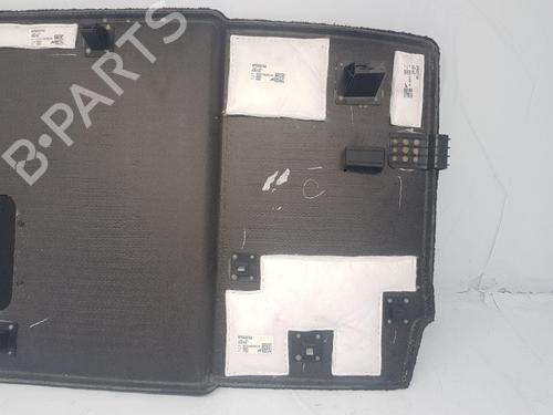 Luggage compartment floor BENTLEY CONTINENTAL Coupe (3S3) 6.0 W12 AWD | BP38489191I33 - Image 8