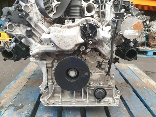 Engine AUDI Q8 (4MN, 4MT) RS FSI Mild Hybrid quattro | BP27862382M1